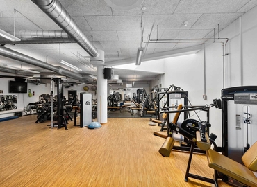 Kontor til leje på Tobaksvejen 2A, 2860 Søborg - 753 m² | Foto 15 - Lokalebasen