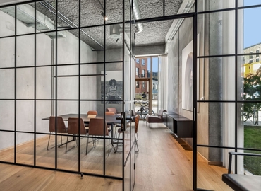 Kontor til leje på Njalsgade 185, 2300 København S - 285 m² | Foto 0 - Lokalebasen