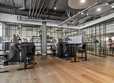 Kontor til leje på Njalsgade 185, 2300 København S - 285 m² | Foto 1 - Lokalebasen