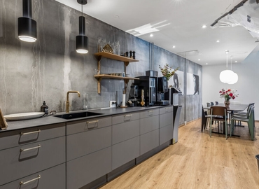 Kontor til leje på Njalsgade 185, 2300 København S - 285 m² | Foto 4 - Lokalebasen.dk