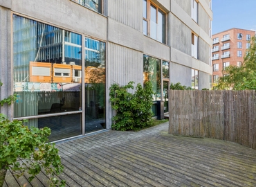 Kontor til leje på Njalsgade 185, 2300 København S - 285 m² | Foto 8 - Lokalebasen.dk