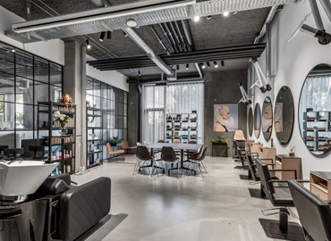 Kontor til leje på Njalsgade 185, 2300 København S - 285 m² | Foto 6 - Lokalebasen.dk