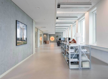 Kontor til leje på Olivia Hansens Gade 3, 1799 København V - 599 m² | Foto 0 - Lokalebasen.dk