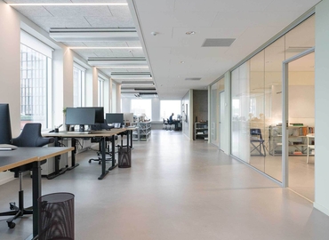 Kontor til leje på Olivia Hansens Gade 3, 1799 København V - 599 m² | Foto 1 - Lokalebasen