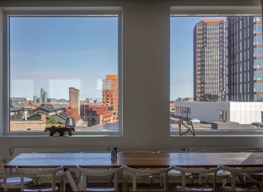 Kontor til leje på Olivia Hansens Gade 3, 1799 København V - 599 m² | Foto 5 - Lokalebasen