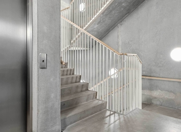 Kontor til leje på Olivia Hansens Gade 3, 1799 København V - 599 m² | Foto 6 - Lokalebasen.dk