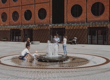 Kontor til leje på Olivia Hansens Gade 3, 1799 København V - 599 m² | Foto 8 - Lokalebasen.dk