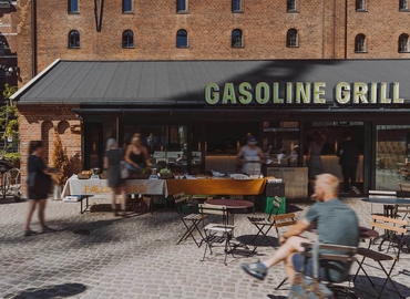 Kontor til leje på Olivia Hansens Gade 3, 1799 København V - 599 m² | Foto 9 - Lokalebasen