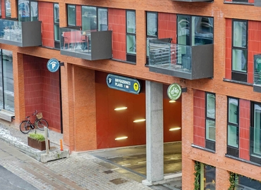 Kontor til leje på Olivia Hansens Gade 3, 1799 København V - 599 m² | Foto 10 - Lokalebasen