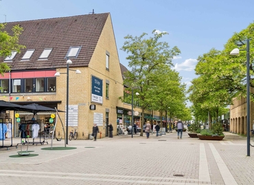 Kontor til leje på M D Madsensvej 13, 3450 Allerød - 295 m² | Foto 0 - Lokalebasen