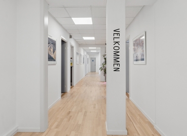 Kontor til leje på M D Madsensvej 13, 3450 Allerød - 295 m² | Foto 1 - Lokalebasen