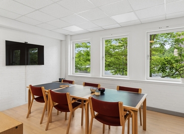 Kontor til leje på M D Madsensvej 13, 3450 Allerød - 295 m² | Foto 2 - Lokalebasen.dk