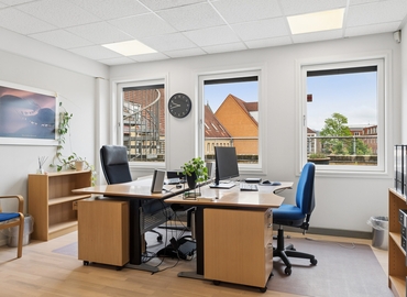 Kontor til leje på M D Madsensvej 13, 3450 Allerød - 295 m² | Foto 3 - Lokalebasen.dk