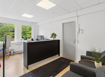 Kontor til leje på M D Madsensvej 13, 3450 Allerød - 295 m² | Foto 4 - Lokalebasen.dk