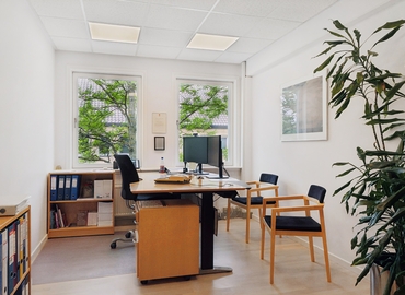 Kontor til leje på M D Madsensvej 13, 3450 Allerød - 295 m² | Foto 5 - Lokalebasen.dk