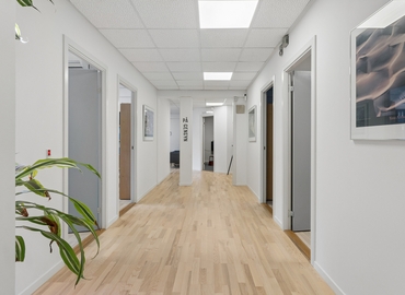 Kontor til leje på M D Madsensvej 13, 3450 Allerød - 295 m² | Foto 6 - Lokalebasen