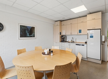 Kontor til leje på M D Madsensvej 13, 3450 Allerød - 295 m² | Foto 8 - Lokalebasen