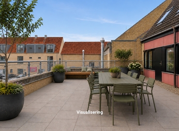 Kontor til leje på M D Madsensvej 13, 3450 Allerød - 295 m² | Foto 10 - Lokalebasen