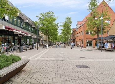 Kontor til leje på M D Madsensvej 13, 3450 Allerød - 295 m² | Foto 11 - Lokalebasen
