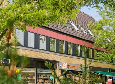 Kontor til leje på M D Madsensvej 13, 3450 Allerød - 295 m² | Foto 12 - Lokalebasen.dk