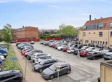 Kontor til leje på M D Madsensvej 13, 3450 Allerød - 295 m² | Foto 14 - Lokalebasen.dk