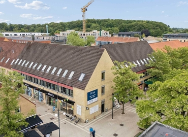 Kontor til leje på M D Madsensvej 13, 3450 Allerød - 295 m² | Foto 15 - Lokalebasen