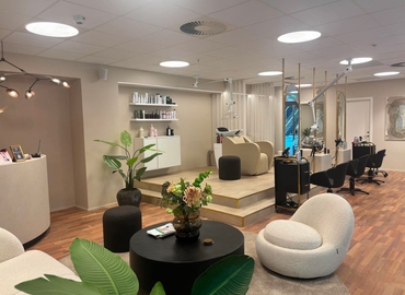 Butik til leje på Margrethepladsen 2, 8000 Aarhus C - 16 m² | Foto 3 - Lokalebasen.dk