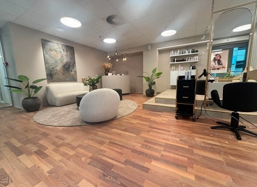 Butik til leje på Margrethepladsen 2, 8000 Aarhus C - 16 m² | Foto 4 - Lokalebasen.dk