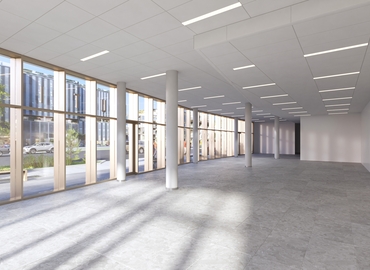 Butik til leje på Marmorvej 2, 2100 København Ø - 425 m² | Foto 1 - Lokalebasen.dk