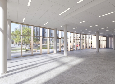 Butik til leje på Marmorvej 2, 2100 København Ø - 425 m² | Foto 2 - Lokalebasen.dk