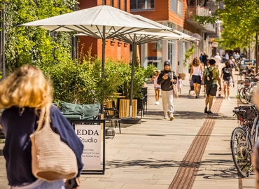 Butik til leje på Marmorvej 2, 2100 København Ø - 425 m² | Foto 5 - Lokalebasen