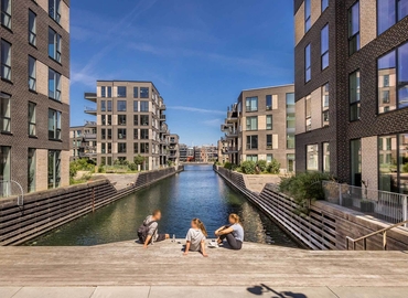 Butik til leje på Marmorvej 2, 2100 København Ø - 425 m² | Foto 6 - Lokalebasen.dk