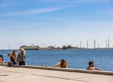 Butik til leje på Marmorvej 2, 2100 København Ø - 425 m² | Foto 9 - Lokalebasen.dk