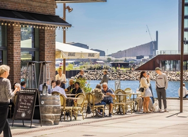 Butik til leje på Marmorvej 2, 2100 København Ø - 425 m² | Foto 10 - Lokalebasen.dk