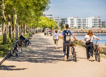 Butik til leje på Marmorvej 2, 2100 København Ø - 425 m² | Foto 11 - Lokalebasen.dk