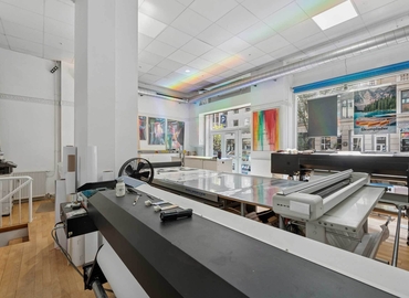 Butik til leje på Vesterbrogade 136A, 1620 København V - 147 m² | Foto 2 - Lokalebasen.dk