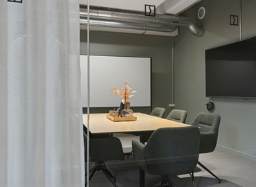 Kontor til leje på Lersø Parkallé 107, 2100 København Ø - 2421 m² | Foto 2 - Lokalebasen.dk