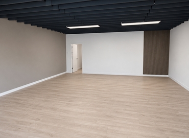 Butik til leje på Ny Boder 15, 7080 Børkop - 66 m² | Foto 1 - Lokalebasen