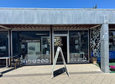 Butik til leje på Ny Boder 15, 7080 Børkop - 66 m² | Foto 3 - Lokalebasen