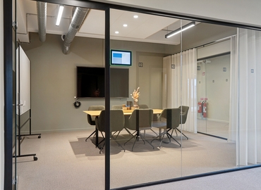 Kontor til leje på Lersø Parkallé 107, 2100 København Ø - 1257 m² | Foto 3 - Lokalebasen