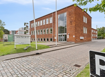Kontor til leje på Lersø Parkallé 107, 2100 København Ø - 2421 m² | Foto 10 - Lokalebasen