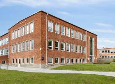 Kontor til leje på Lersø Parkallé 107, 2100 København Ø - 1257 m² | Foto 9 - Lokalebasen
