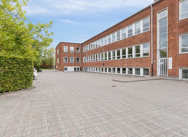 Kontor til leje på Lersø Parkallé 107, 2100 København Ø - 1257 m² | Foto 10 - Lokalebasen.dk