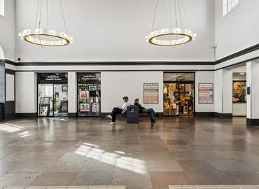 Butik til leje på Horsens, 8700 Horsens - 124 m² | Foto 2 - Lokalebasen