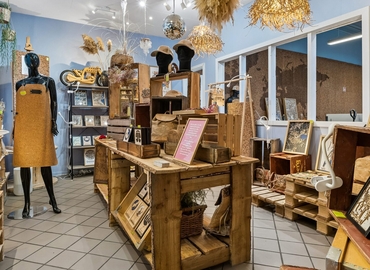 Butik til leje på Horsens, 8700 Horsens - 124 m² | Foto 3 - Lokalebasen