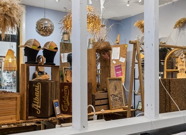 Butik til leje på Horsens, 8700 Horsens - 124 m² | Foto 5 - Lokalebasen
