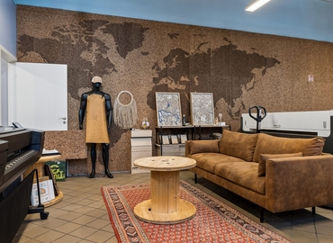 Butik til leje på Horsens, 8700 Horsens - 124 m² | Foto 7 - Lokalebasen