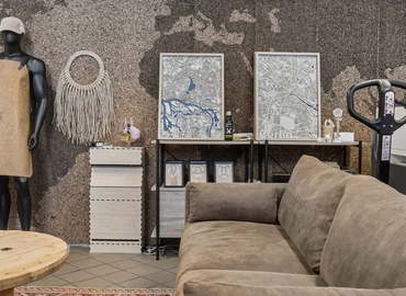 Butik til leje på Horsens, 8700 Horsens - 124 m² | Foto 8 - Lokalebasen