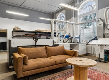 Butik til leje på Horsens, 8700 Horsens - 124 m² | Foto 10 - Lokalebasen
