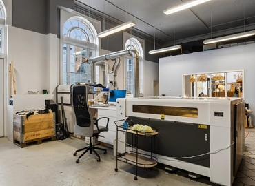 Butik til leje på Horsens, 8700 Horsens - 124 m² | Foto 11 - Lokalebasen